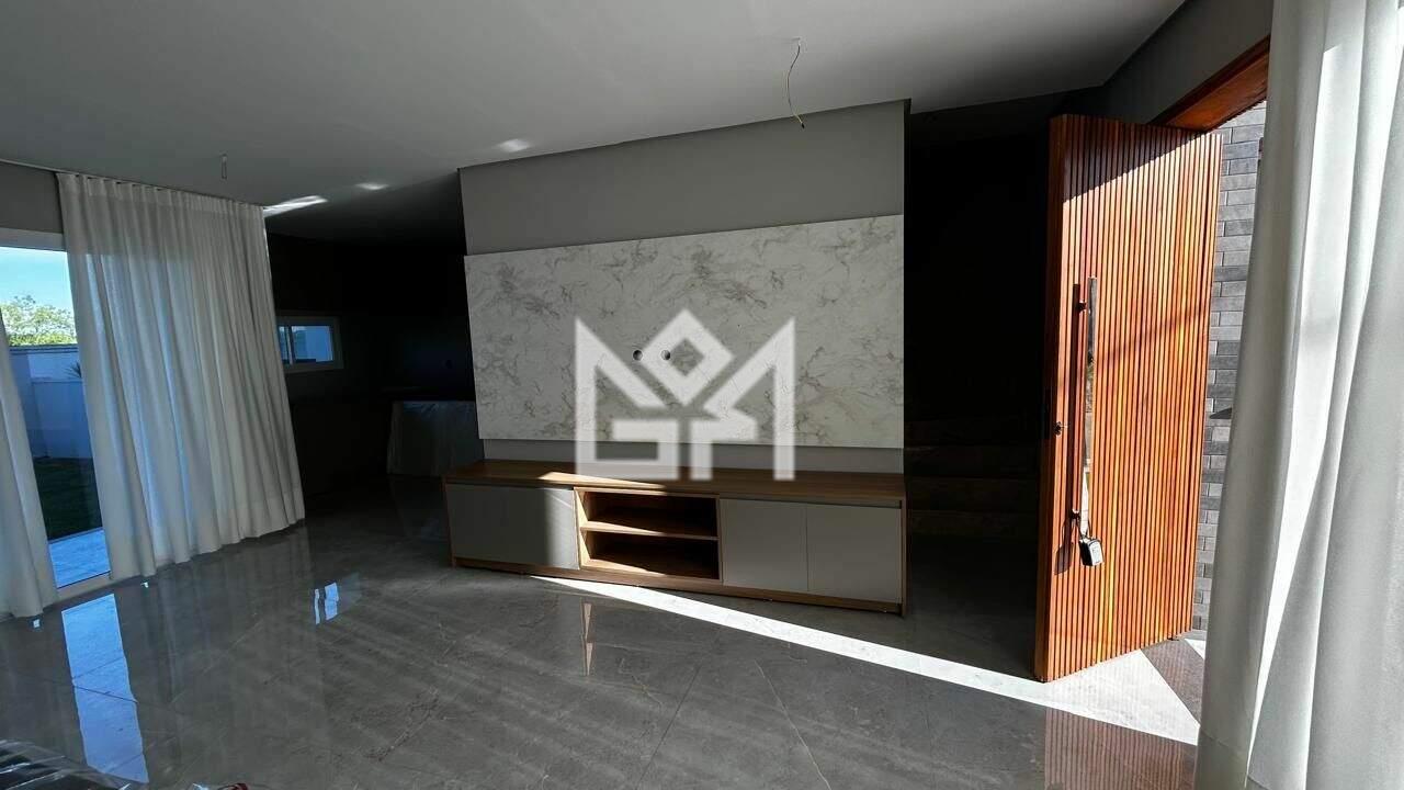 Casa com 3 quartos à venda, 99,2m² - Passo das Pedras - Gravataí: 