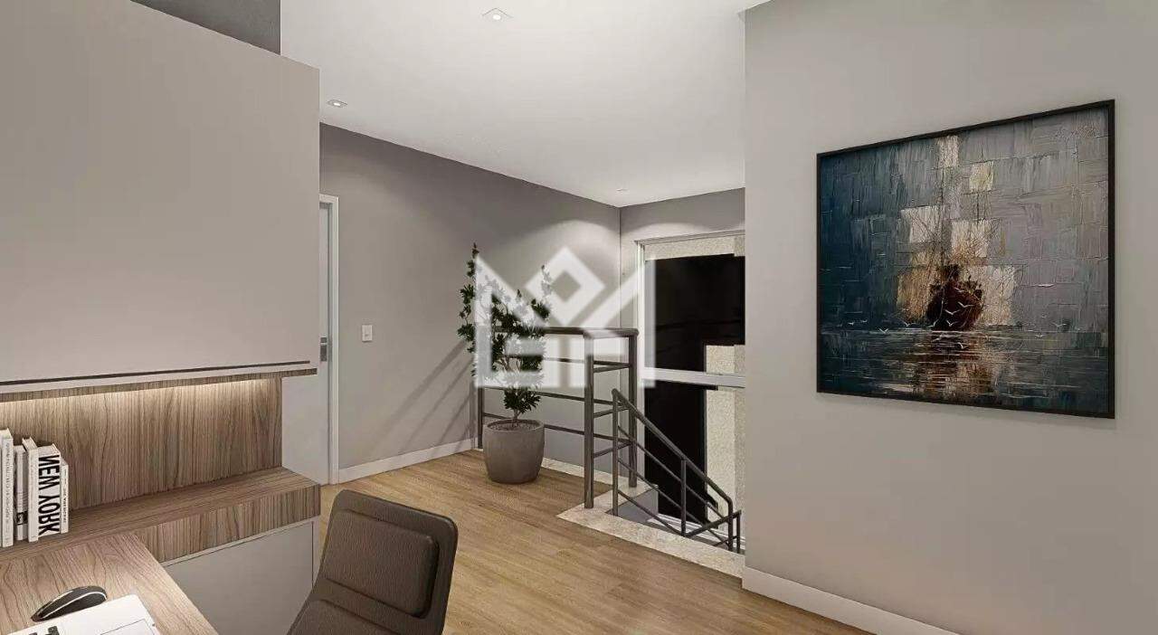Casa com 4 quartos para aluguel, 300m² - Alphaville - Gravataí: 