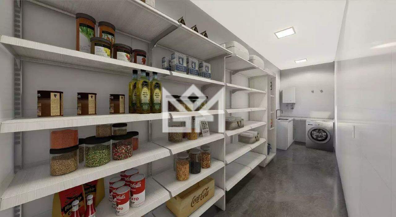 Casa com 4 quartos para aluguel, 300m² - Alphaville - Gravataí: 