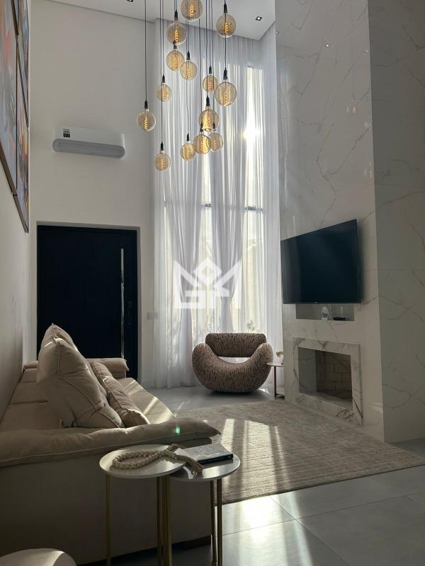 Casa com 3 quartos à venda, 220m² - Alphaville - Gravataí: 