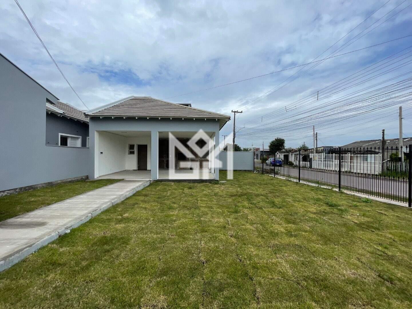 Casa com 2 quartos à venda, 42,07m² - Novo Mundo - Gravataí: 