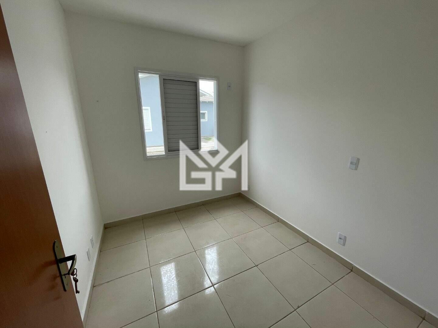 Casa com 2 quartos à venda, 42,07m² - Novo Mundo - Gravataí: 