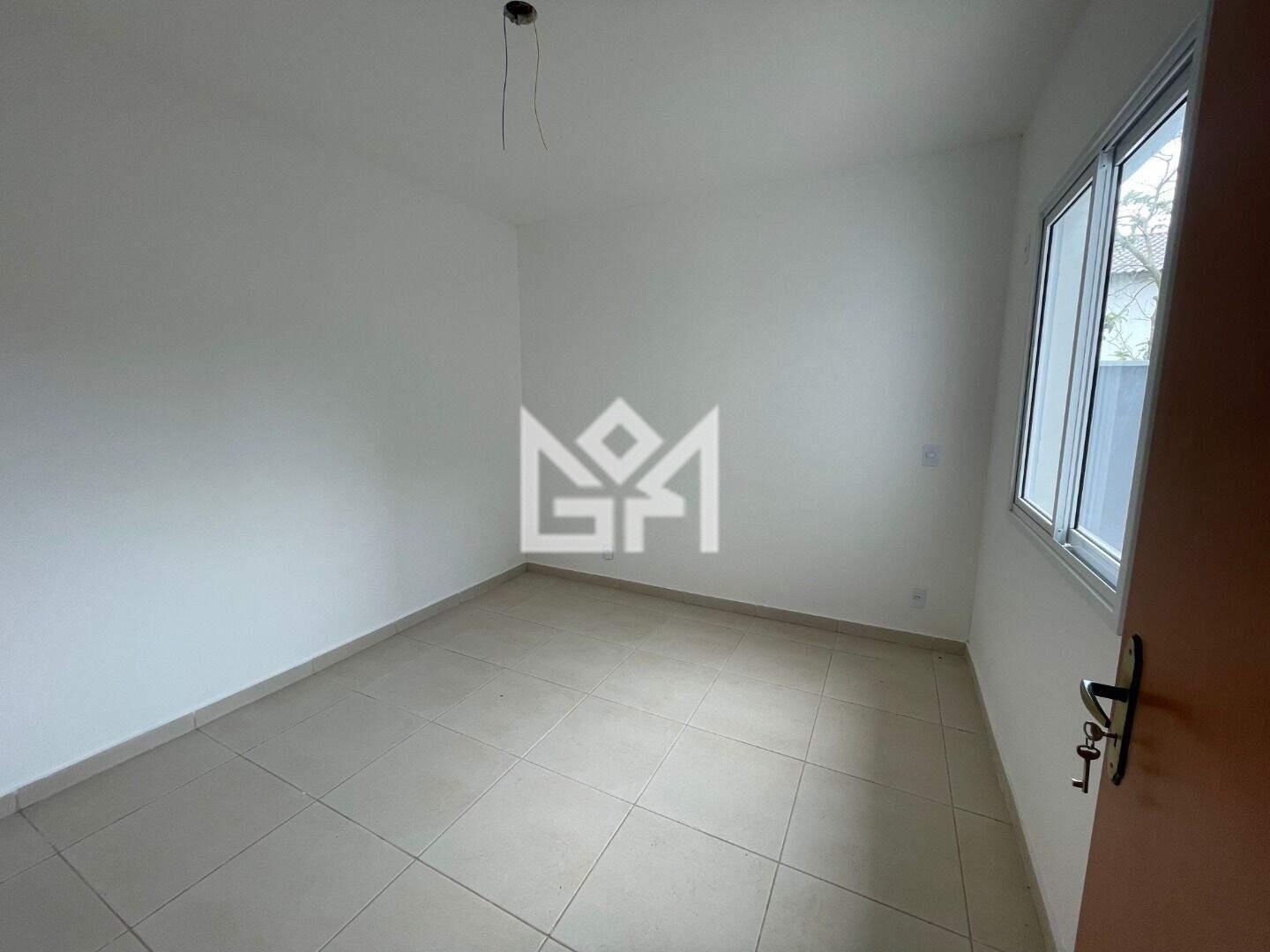 Casa com 2 quartos à venda, 42,07m² - Novo Mundo - Gravataí: 