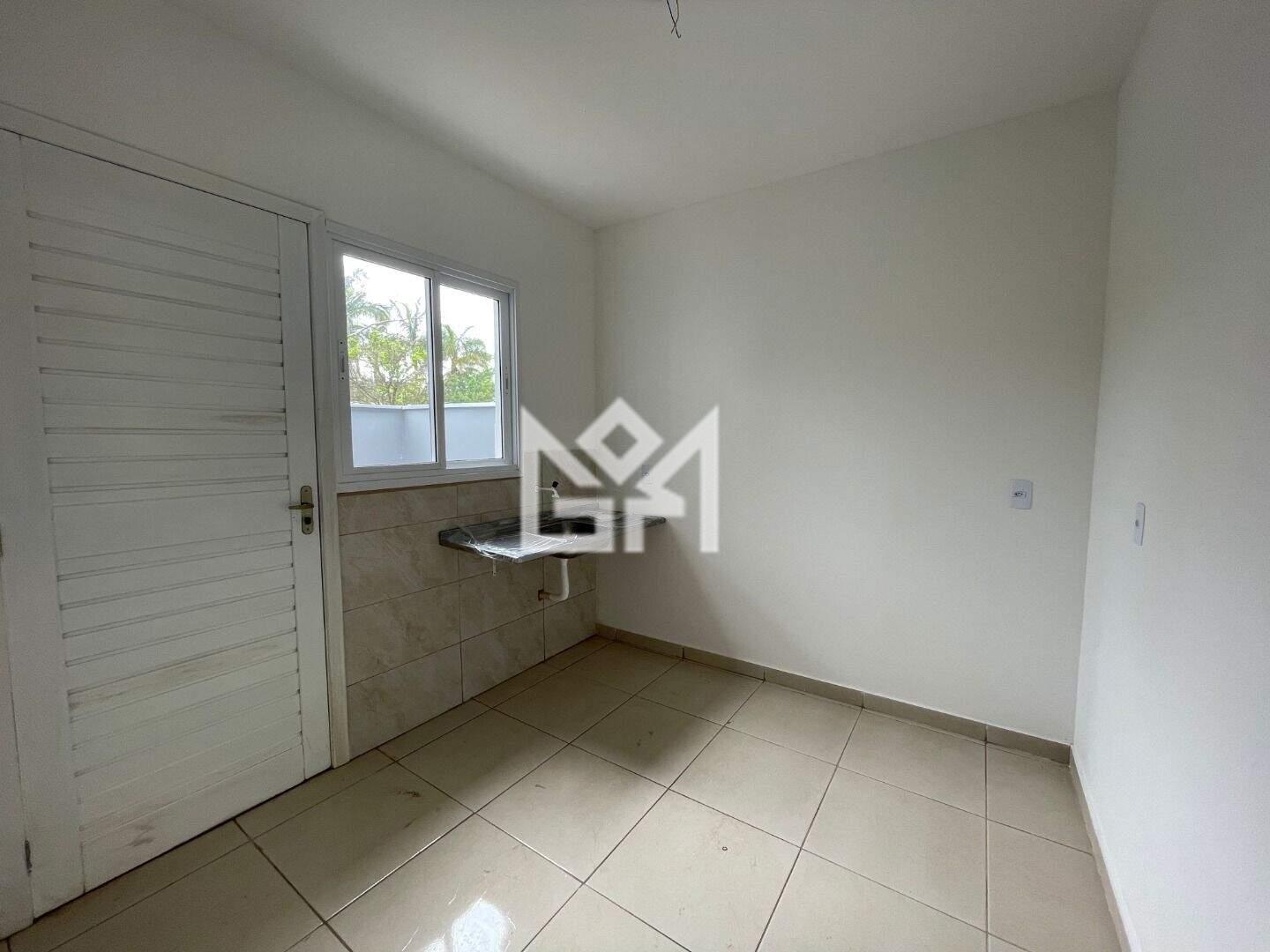 Casa com 2 quartos à venda, 42,07m² - Novo Mundo - Gravataí: 