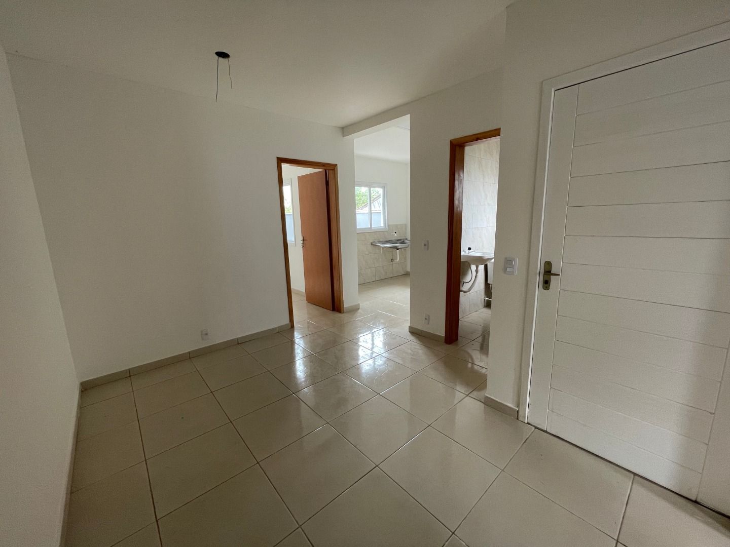 Casa com 2 quartos à venda, 42,07m² - Novo Mundo - Gravataí: 