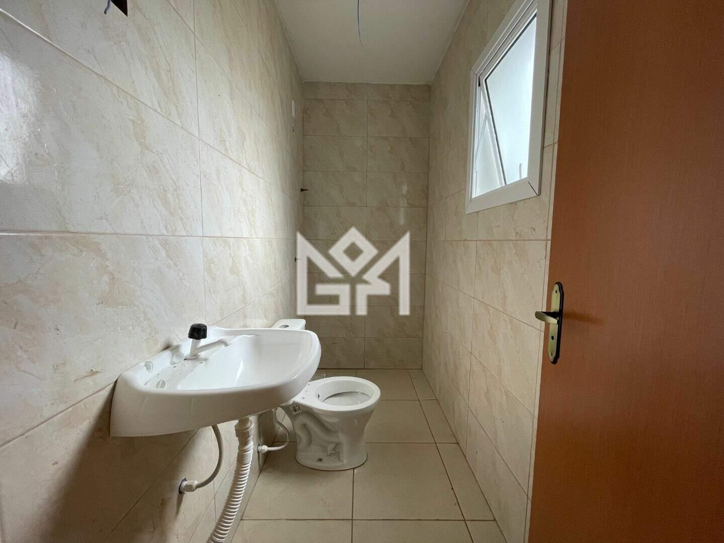 Casa com 2 quartos à venda, 42,07m² - Novo Mundo - Gravataí: 