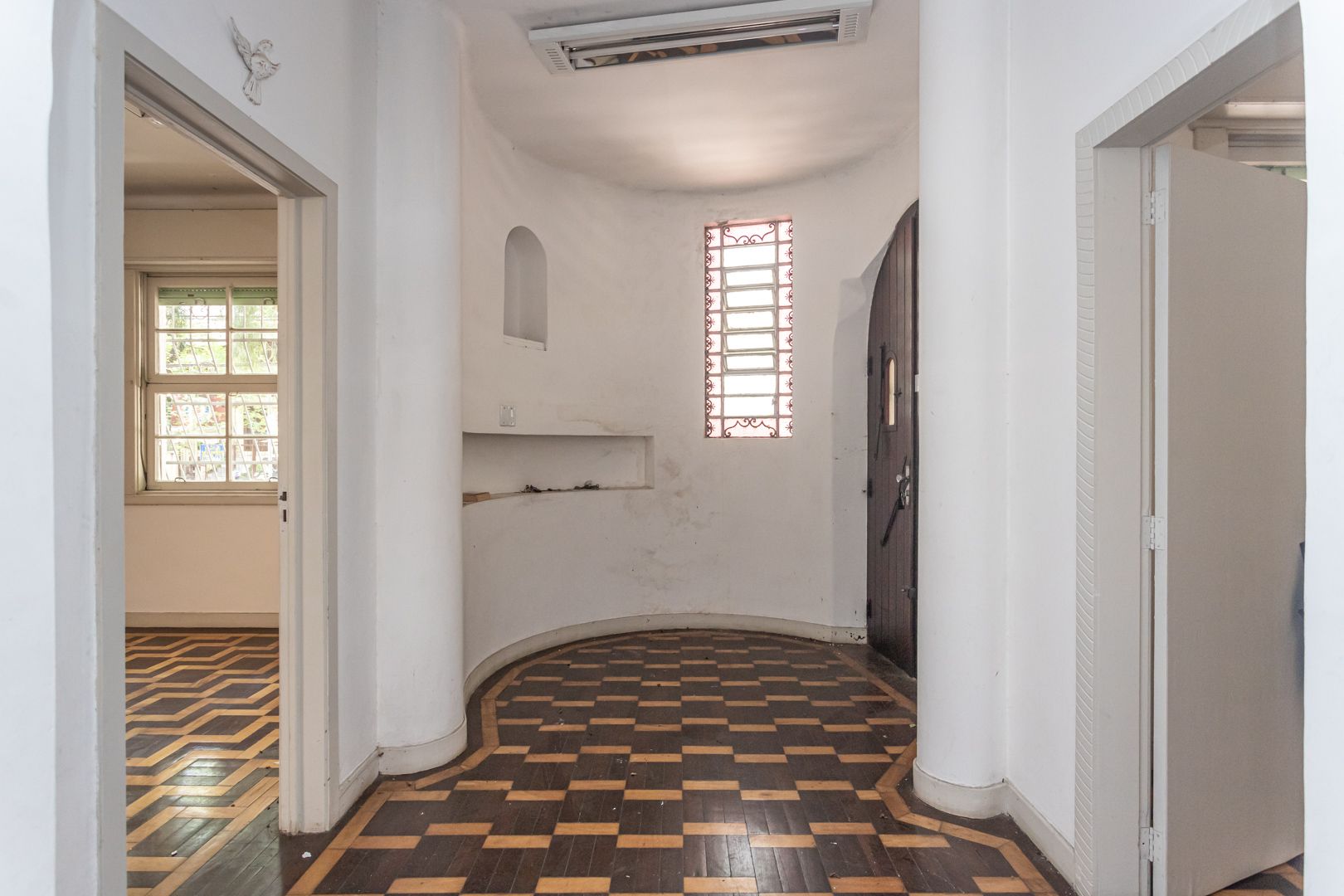 Casa com 3 quartos para aluguel, 441m² - Moinhos de Vento - Porto Alegre: 