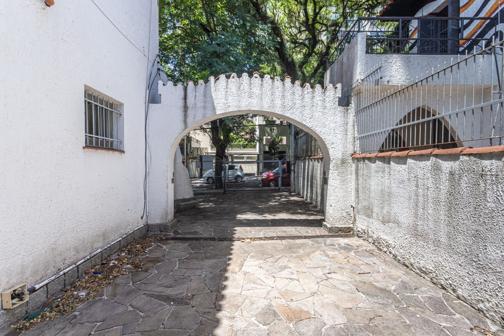 Casa com 3 quartos para aluguel, 441m² - Moinhos de Vento - Porto Alegre: 