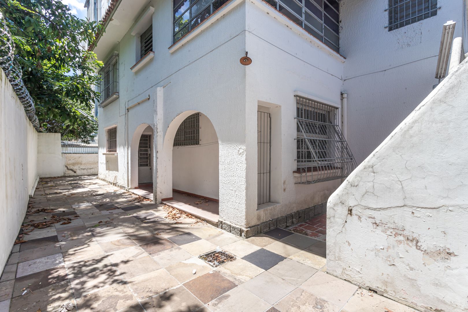 Casa com 3 quartos para aluguel, 441m² - Moinhos de Vento - Porto Alegre: 