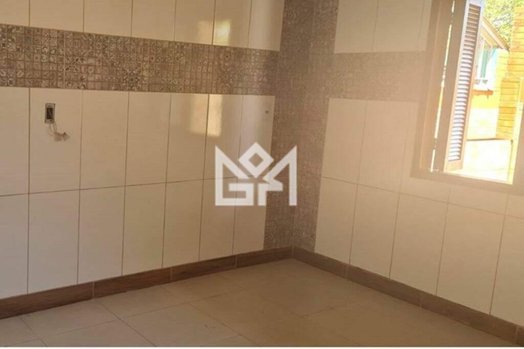 Casa com 3 quartos à venda, 200m² - Lomba do Pinheiro - Porto Alegre: 