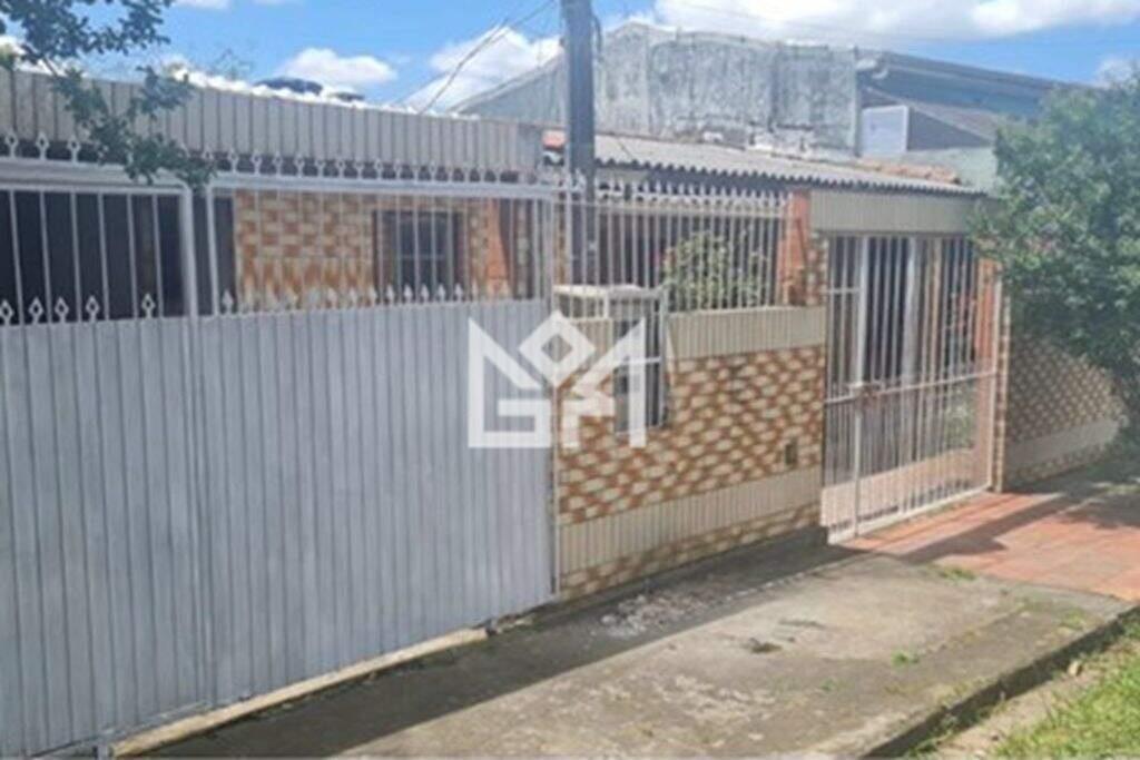 Casa com 3 quartos à venda, 200m² - Lomba do Pinheiro - Porto Alegre: 