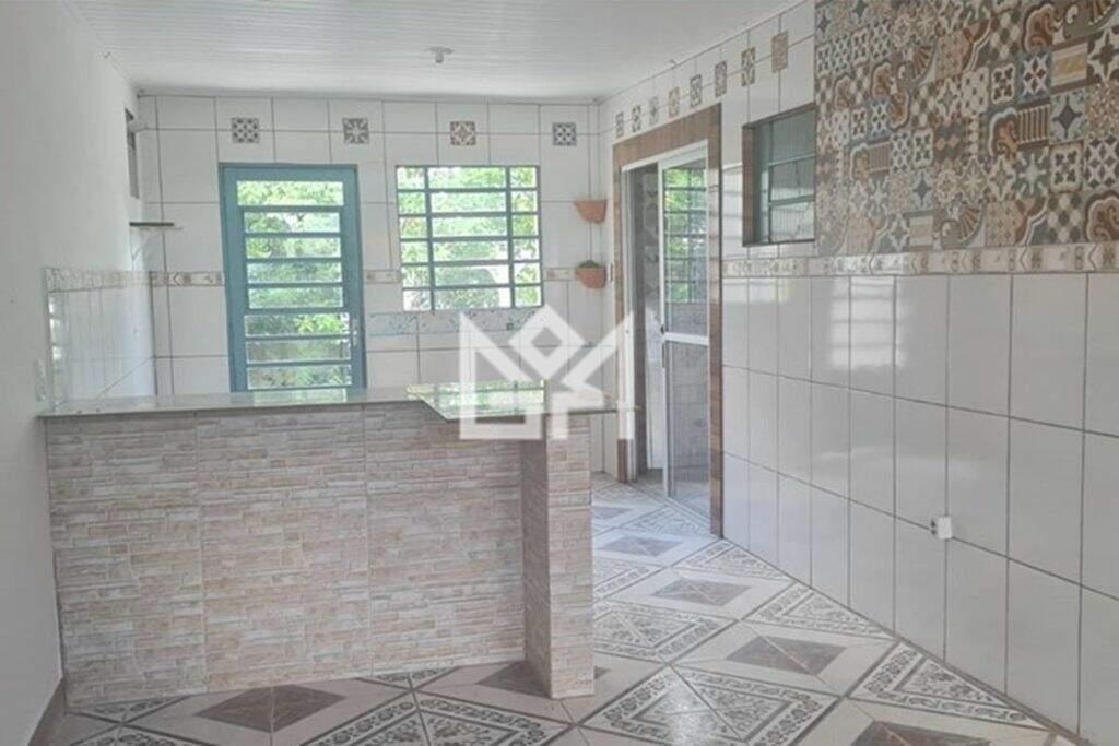 Casa com 3 quartos à venda, 200m² - Lomba do Pinheiro - Porto Alegre: 