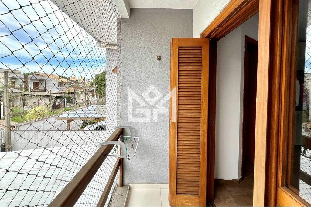 Casa com 2 quartos à venda, 75m² - Igara - Canoas: 