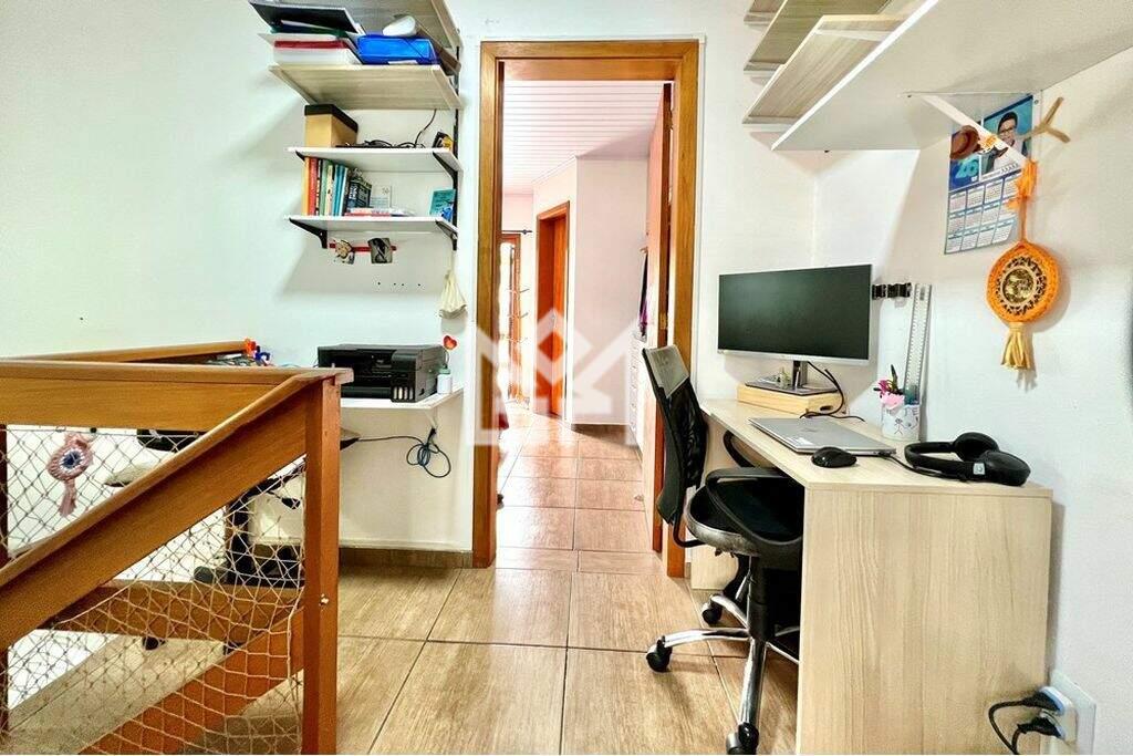 Casa com 2 quartos à venda, 75m² - Igara - Canoas: 