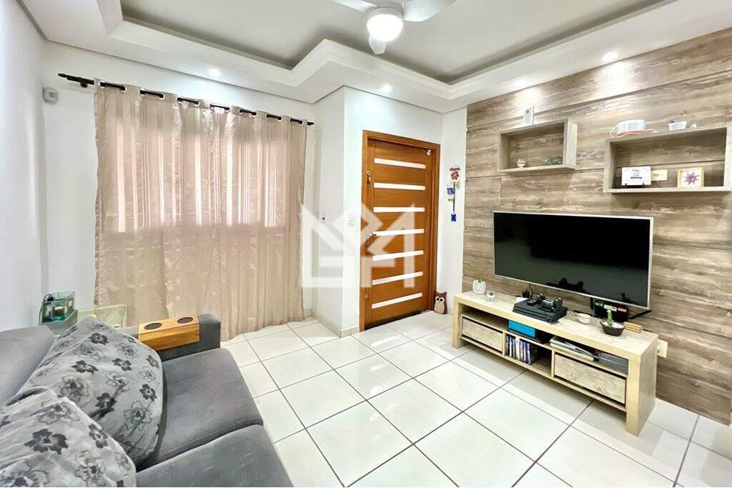 Casa com 2 quartos à venda, 75m² - Igara - Canoas: 