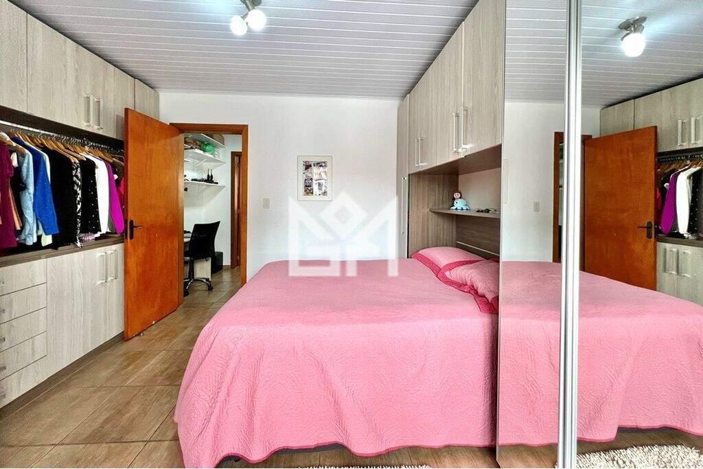 Casa com 2 quartos à venda, 75m² - Igara - Canoas: 