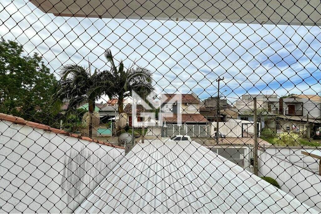 Casa com 2 quartos à venda, 75m² - Igara - Canoas: 