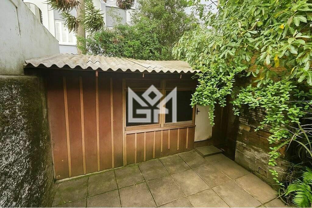 Casa com 2 quartos à venda, 80m² - Menino Deus - Porto Alegre: 