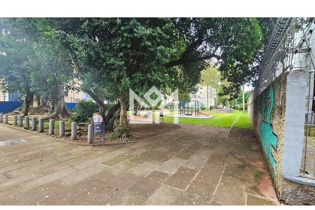 Casa com 2 quartos à venda, 80m² - Menino Deus - Porto Alegre: 