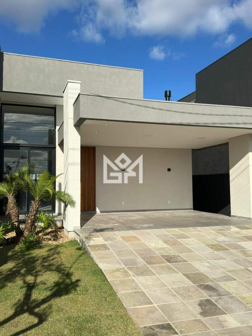 Casa com 3 quartos à venda, 159m² - Centro - Gravataí: 