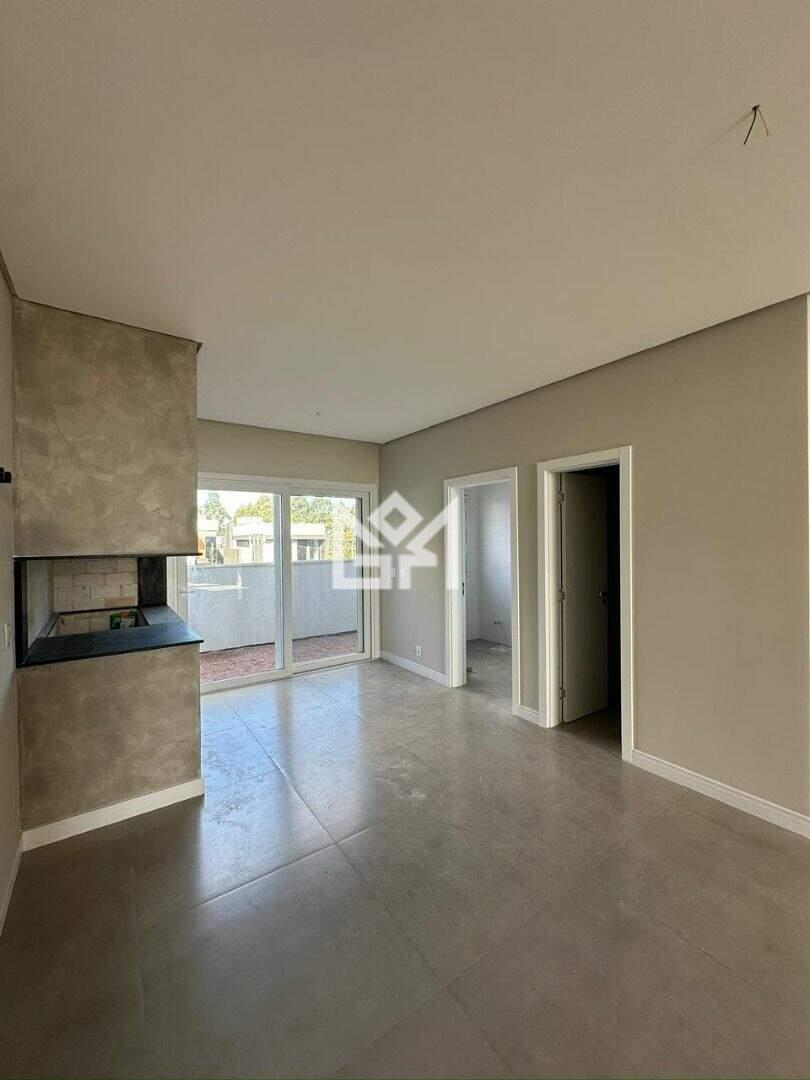 Casa com 3 quartos à venda, 159m² - Centro - Gravataí: 