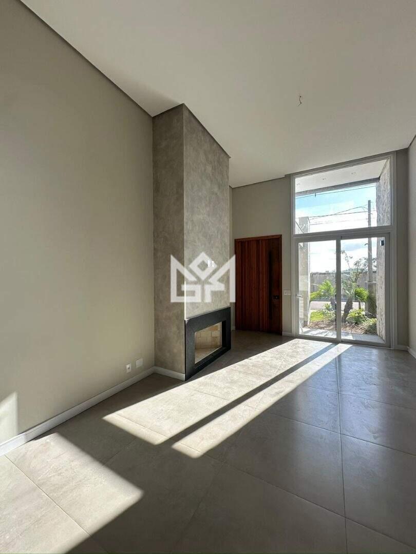 Casa com 3 quartos à venda, 159m² - Centro - Gravataí: 