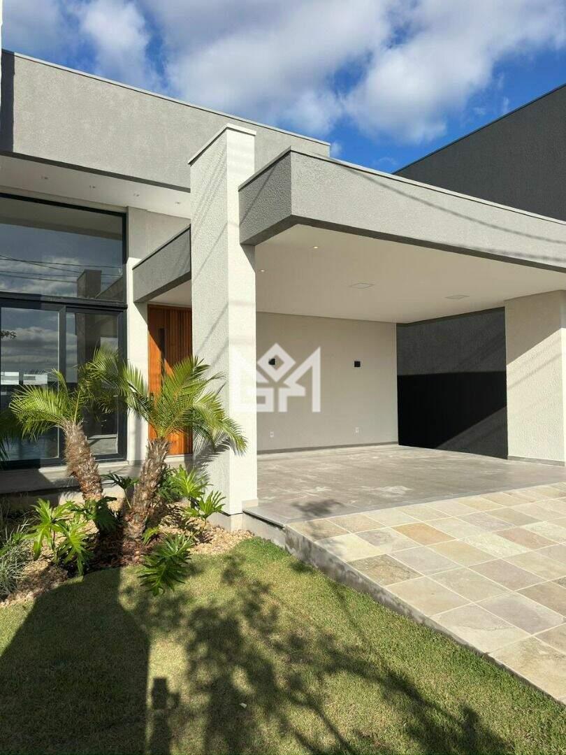 Casa com 3 quartos à venda, 159m² - Centro - Gravataí: 