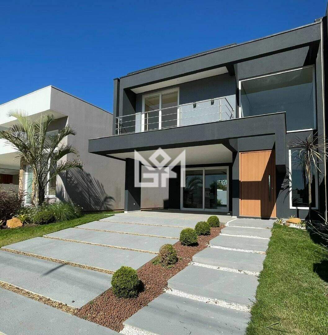 Casa com 3 quartos à venda, 158m² - Parque da Matriz - Cachoeirinha: 