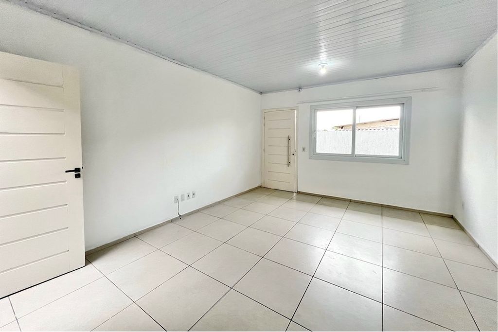 Casa com 2 quartos à venda, 54m² - Niterói - Canoas: 