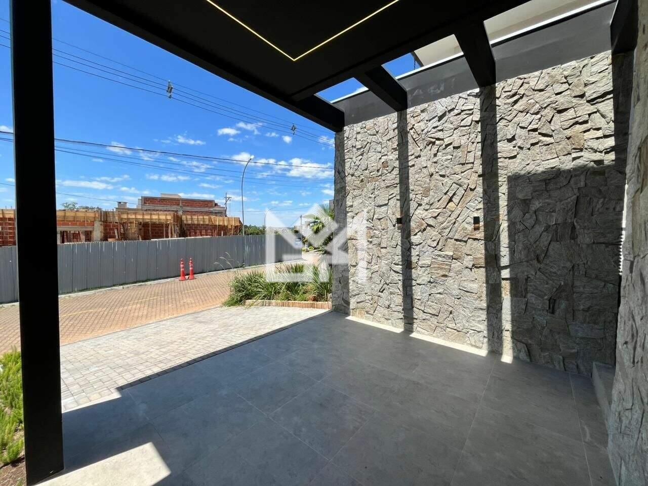 Casa com 3 quartos à venda, 135m² - Bela Vista - Gravataí: 