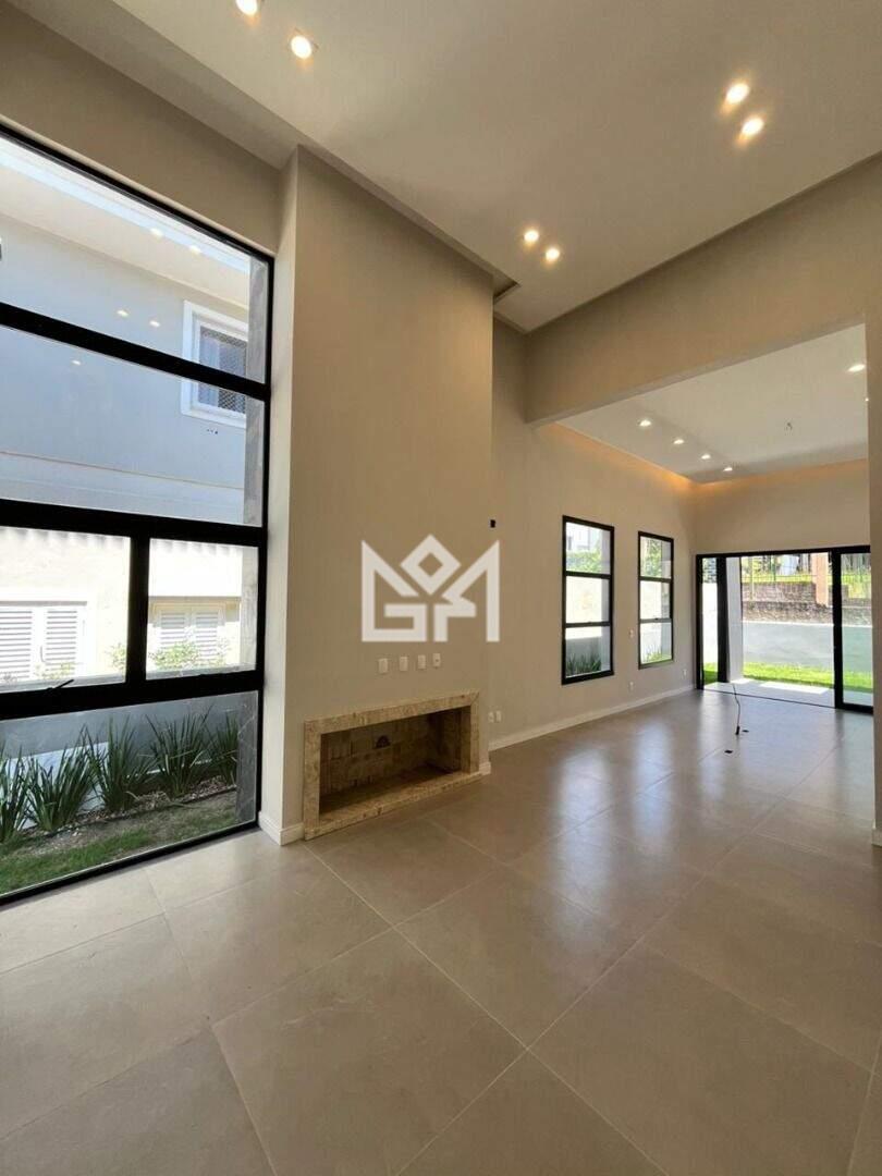 Casa com 3 quartos à venda, 135m² - Bela Vista - Gravataí: 