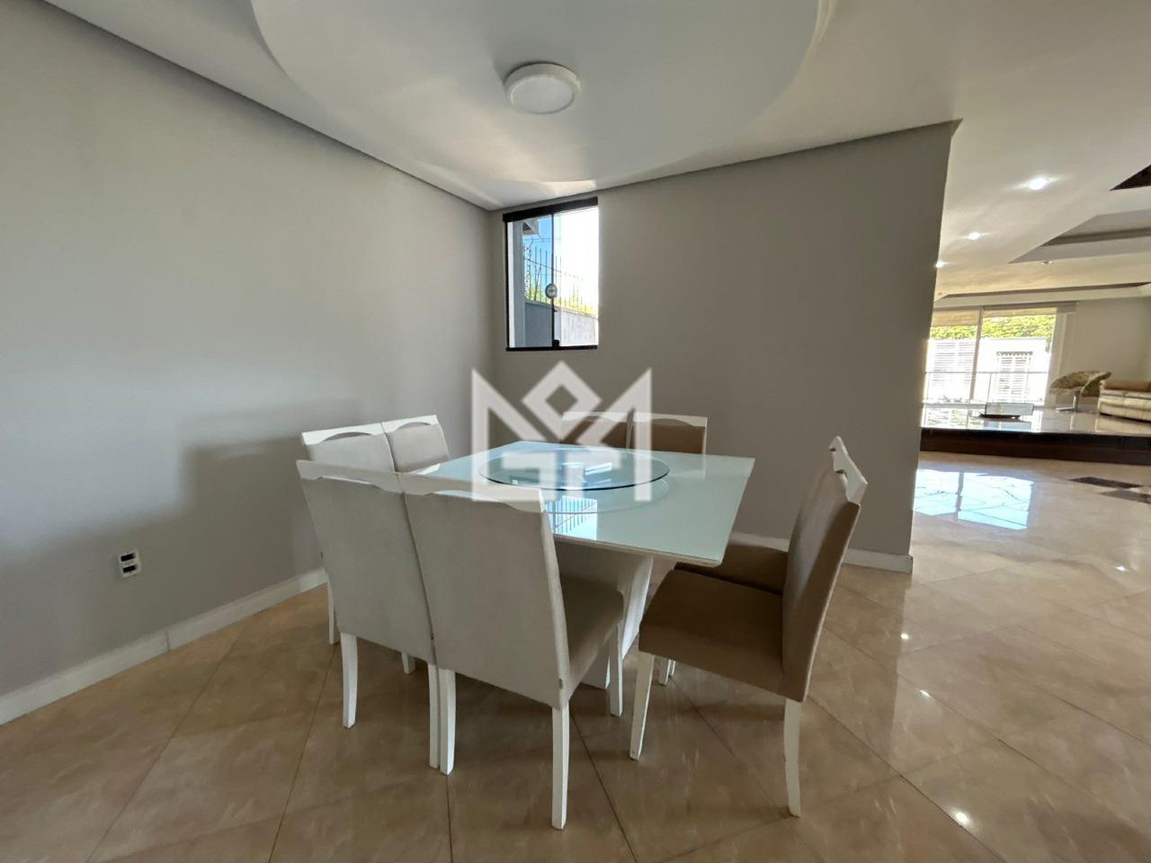 Casa com 4 quartos para aluguel, 559m² - Espírito Santo - Porto Alegre: 