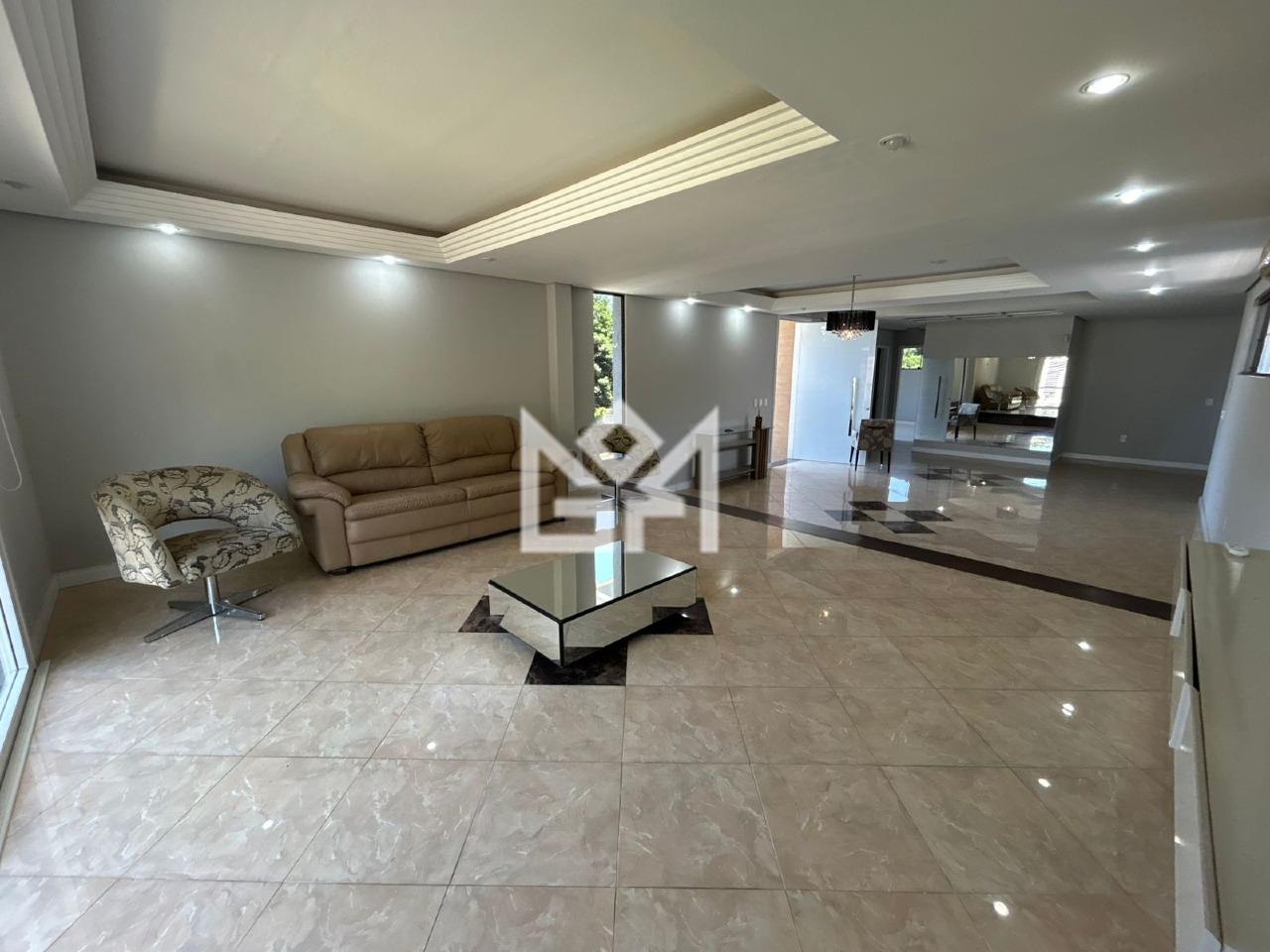 Casa com 4 quartos para aluguel, 559m² - Espírito Santo - Porto Alegre: 