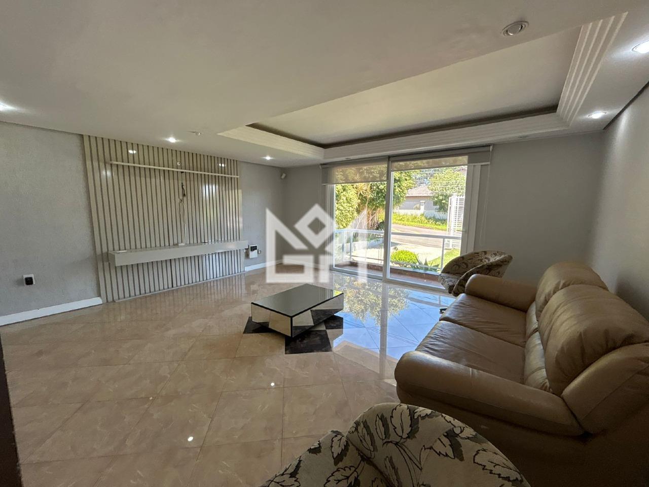 Casa com 4 quartos para aluguel, 559m² - Espírito Santo - Porto Alegre: 