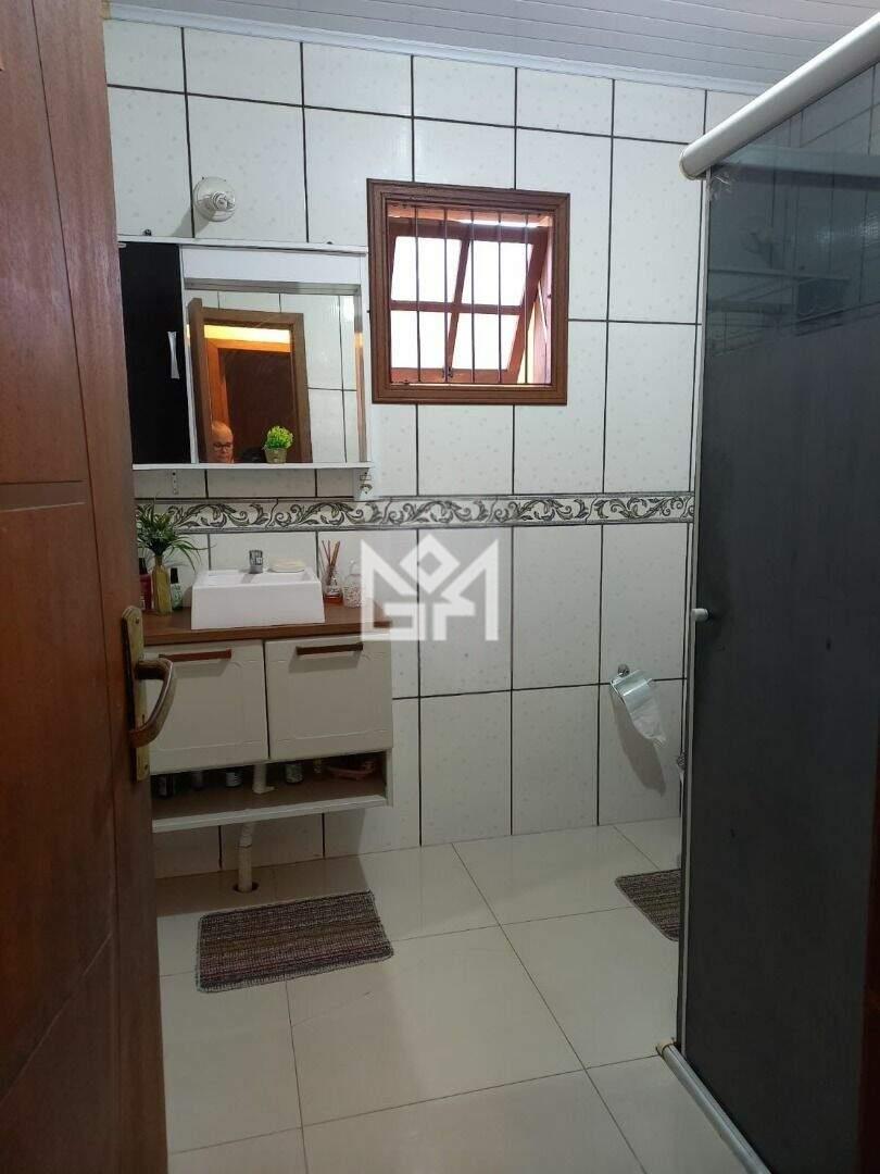 Casa com 3 quartos à venda, 132m² - Sans Souci - Eldorado do Sul: 