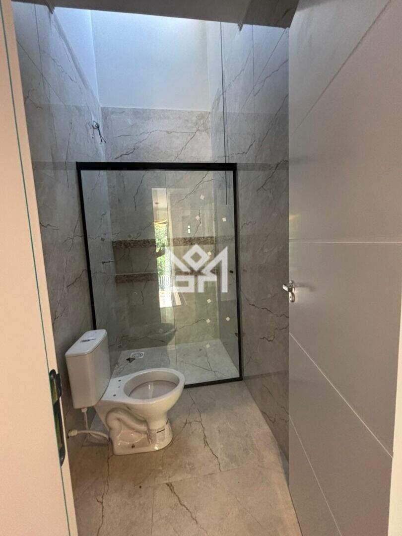 Casa com 3 quartos à venda, 90m² - Parque dos Eucalíptos - Gravataí: 