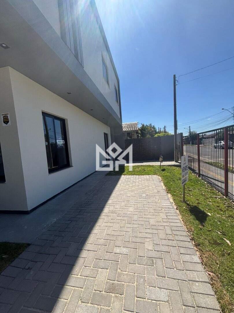 Casa com 3 quartos à venda, 90m² - Parque dos Eucalíptos - Gravataí: 