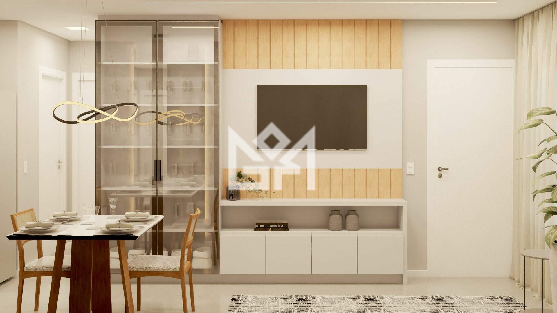 Casa com 2 quartos à venda, 51,28m² - Sítio Sobrado - Gravataí: 