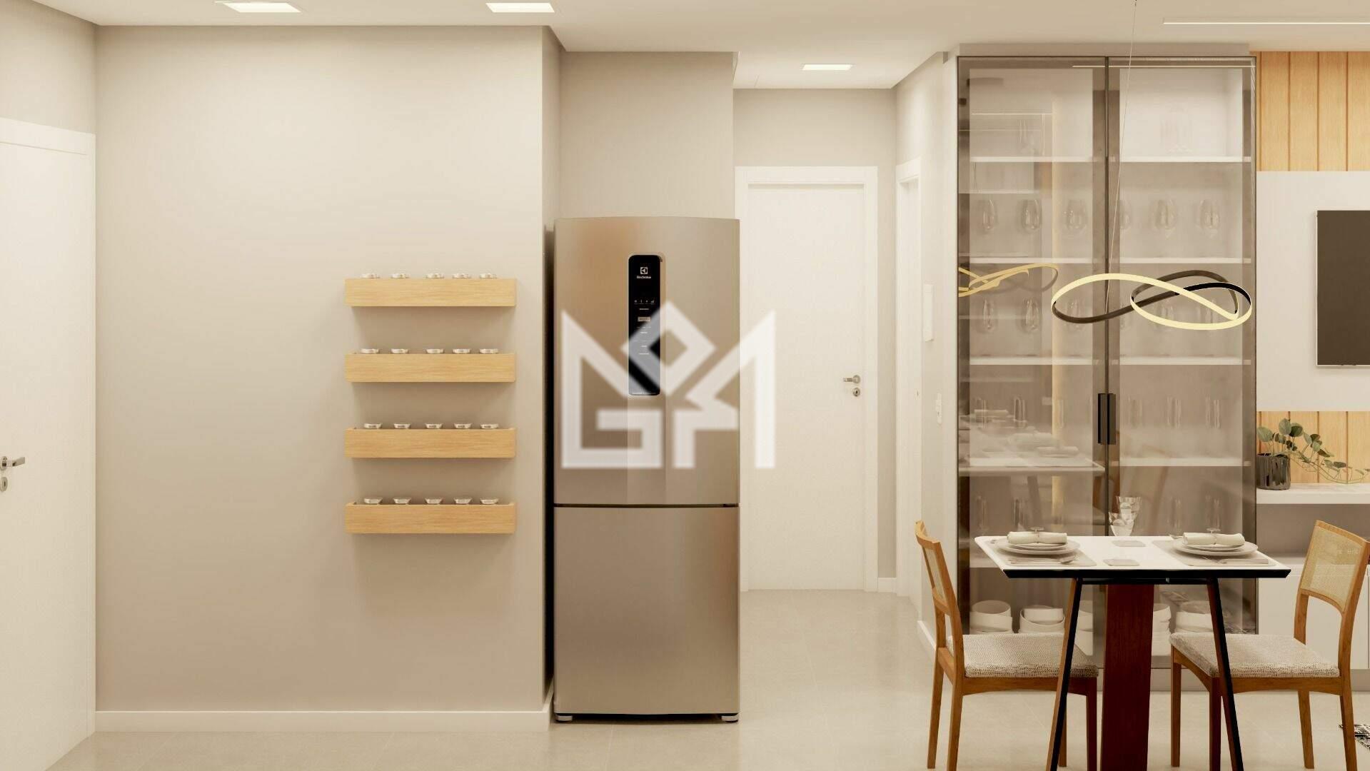 Casa com 2 quartos à venda, 51,28m² - Sítio Sobrado - Gravataí: 