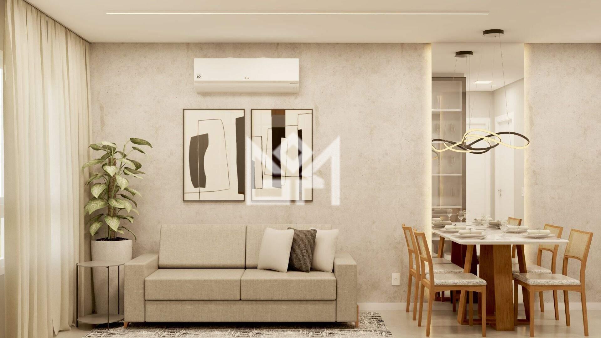 Casa com 2 quartos à venda, 51,28m² - Sítio Sobrado - Gravataí: 