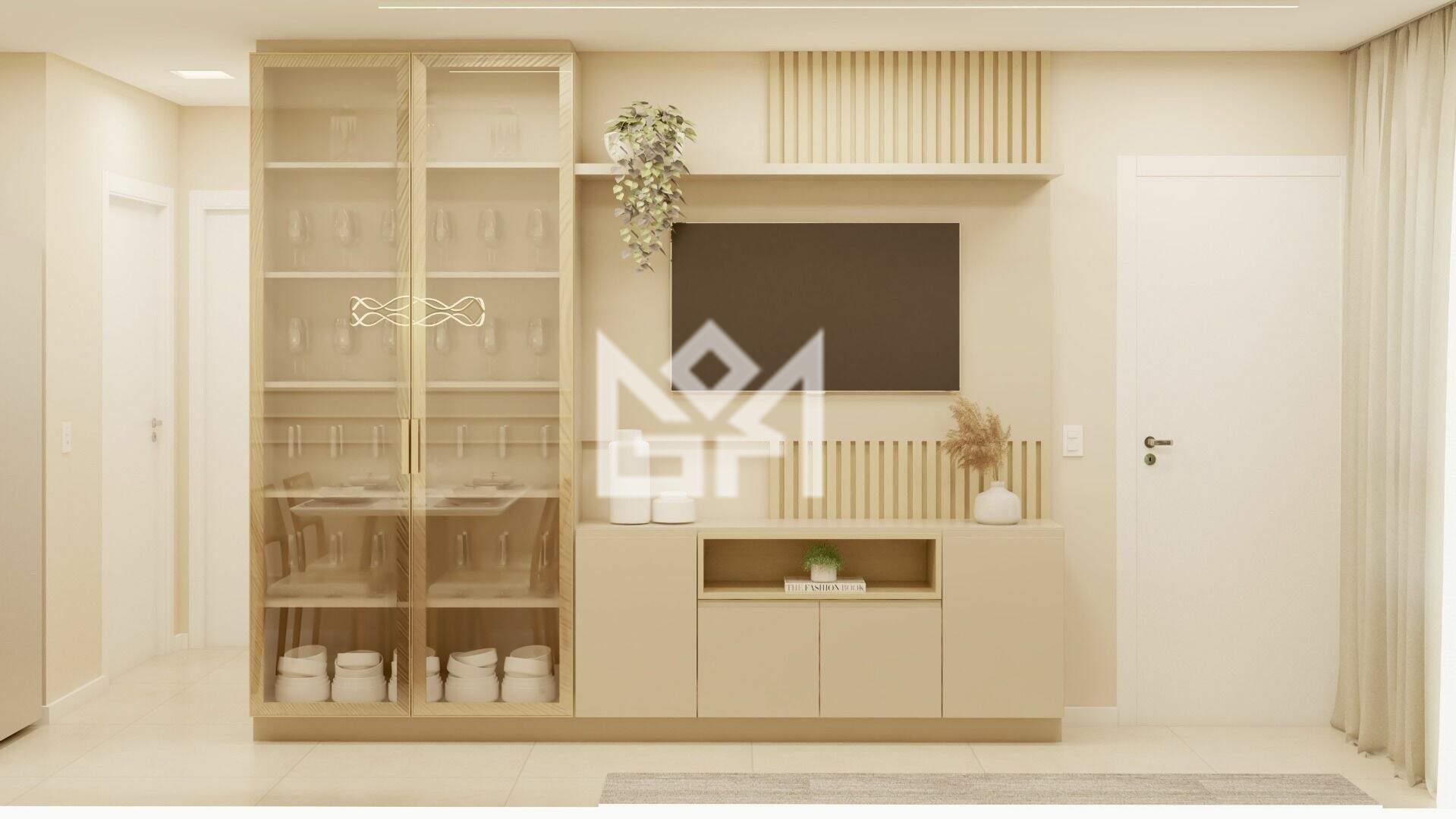 Casa com 2 quartos à venda, 48,51m² - Sítio Sobrado - Gravataí: 