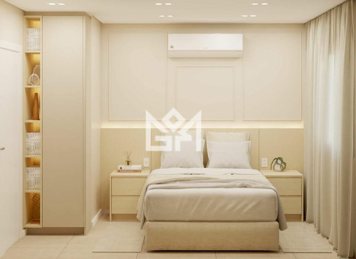 Casa com 2 quartos à venda, 48,51m² - Sítio Sobrado - Gravataí: 