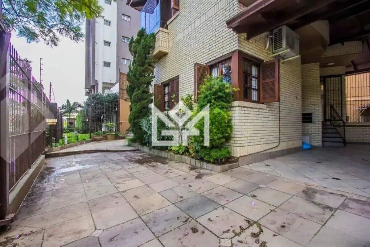 Casa com 3 quartos à venda, 176m² - Jardim Itu Sabará - Porto Alegre: 