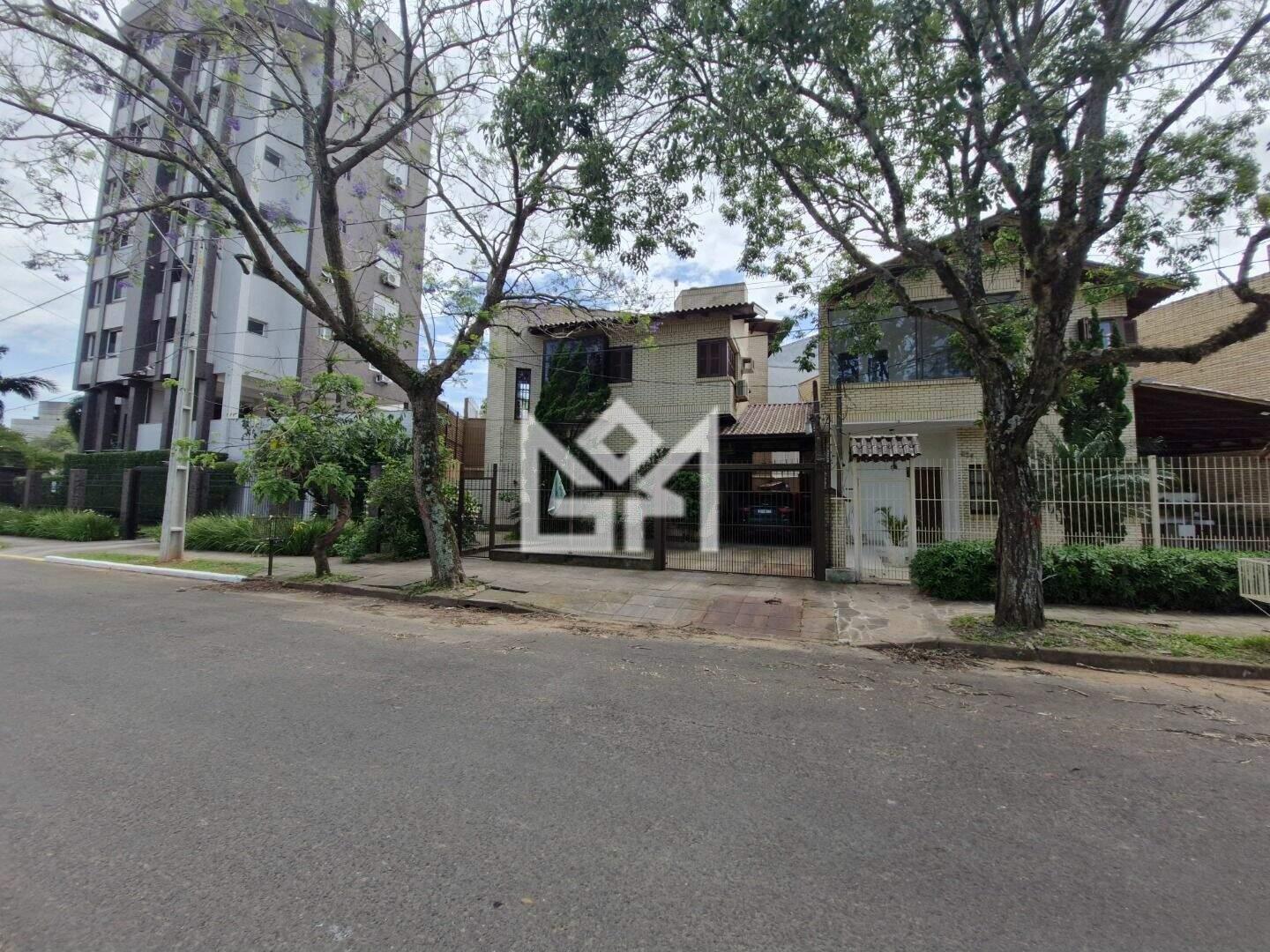 Casa com 3 quartos à venda, 176m² - Jardim Itu Sabará - Porto Alegre: 