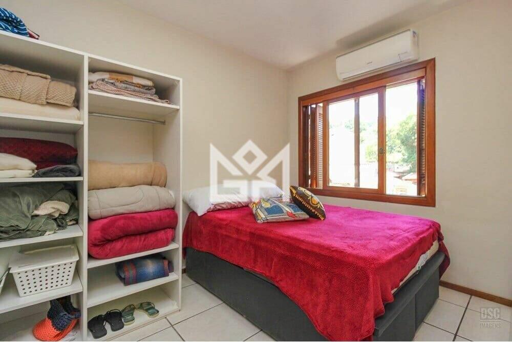 Casa com 3 quartos à venda, 154m² - Espírito Santo - Porto Alegre: 