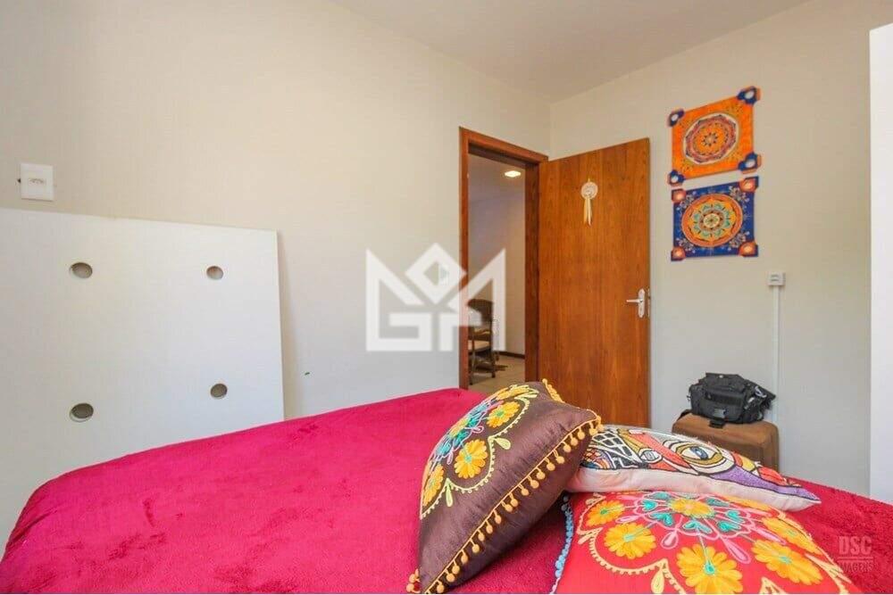 Casa com 3 quartos à venda, 154m² - Espírito Santo - Porto Alegre: 