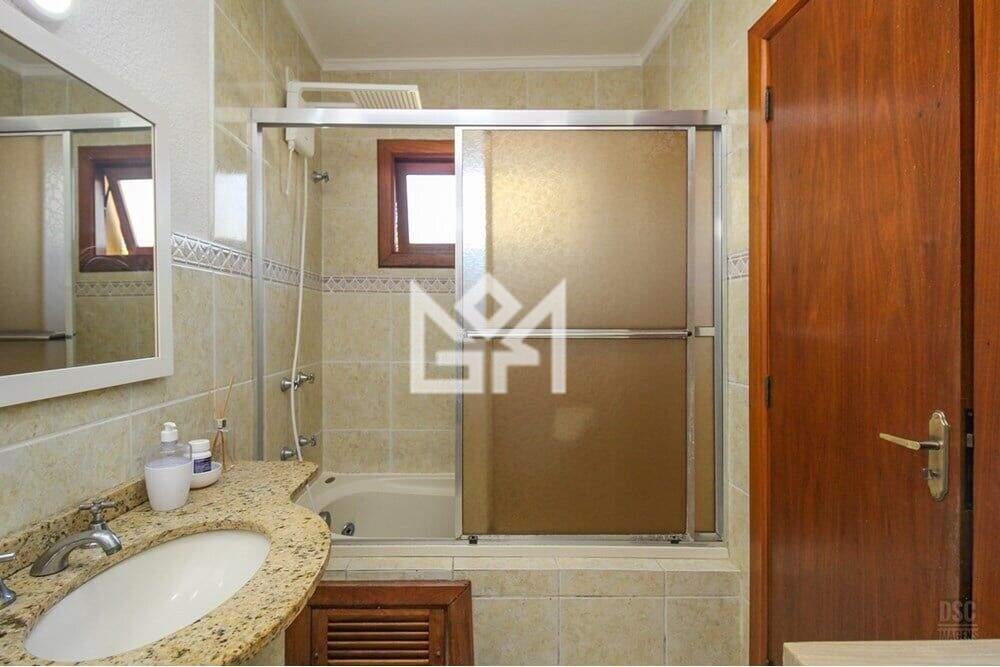 Casa com 3 quartos à venda, 154m² - Espírito Santo - Porto Alegre: 