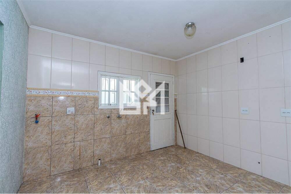 Casa com 4 quartos à venda, 113m² - Harmonia - Canoas: 