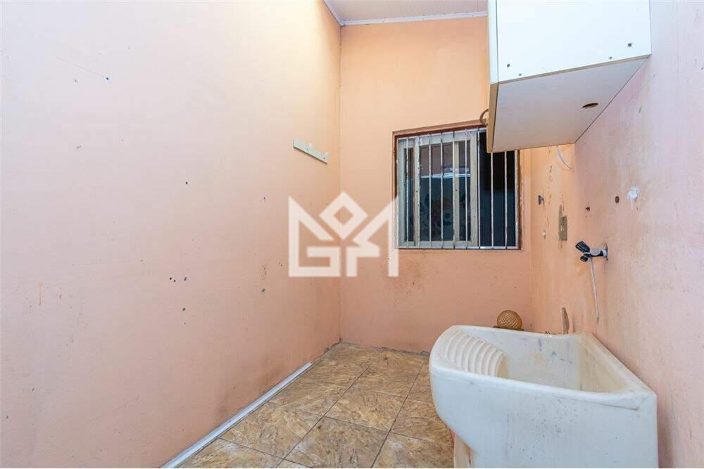 Casa com 4 quartos à venda, 113m² - Harmonia - Canoas: 