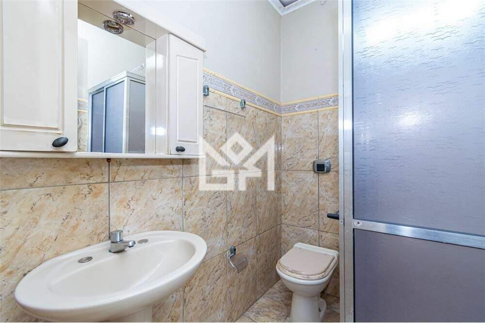 Casa com 4 quartos à venda, 113m² - Harmonia - Canoas: 